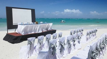 Weddings at Diani Reef Resort